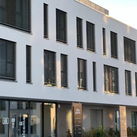 The Place Herzogenaurach