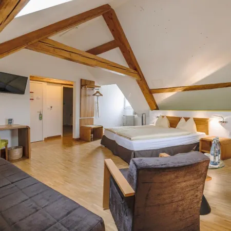 Odelya - Stadthotel im Park
