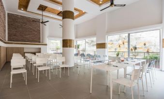 Terrazas Tayrona Travelers Apartamentos y Suites