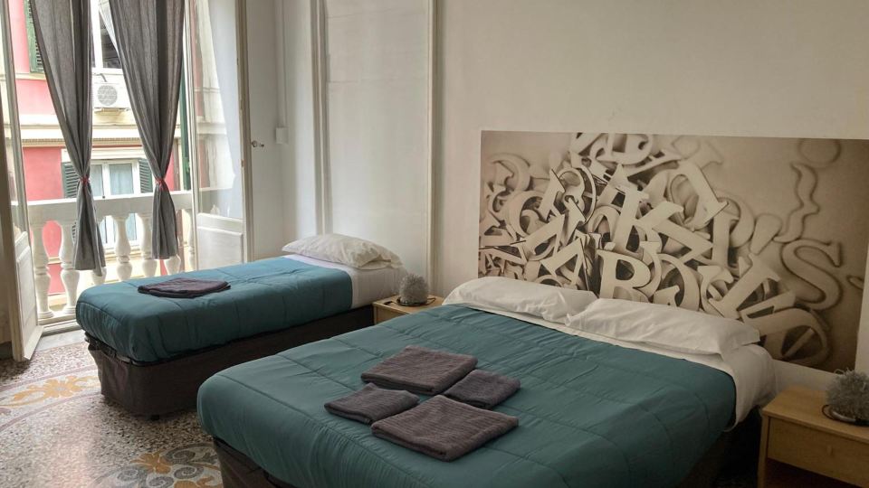 Guest House Roma