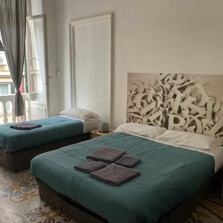Guest House Roma