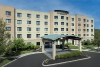 Courtyard Philadelphia Great Valley/Malvern Hoteles en Devault