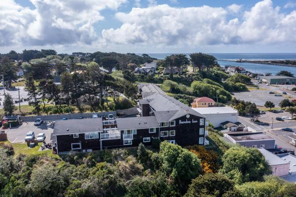 Bandon Inn