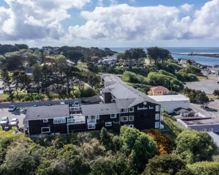 Bandon Inn Hotels in Bandon