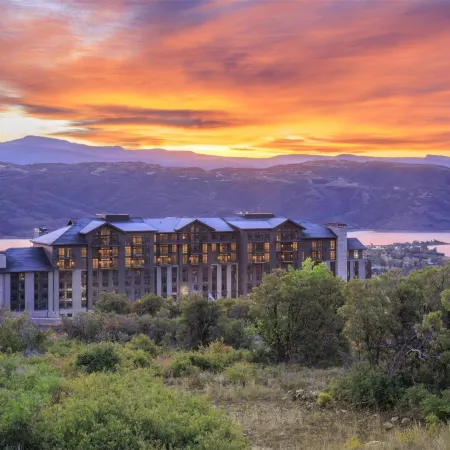 Grand Hyatt Deer Valley