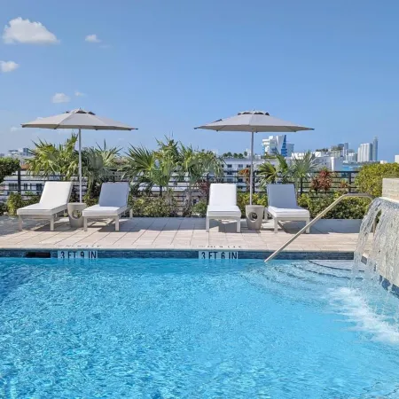 Bay Breeze Premium Apartments by Eskape Collection