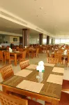 Uniland Golf & Resort - breakfast