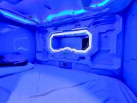 My Capsule Hotel - 2 stjerner