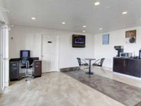 Motel 6 North Ridgeville, Oh - Cleveland Intl Airport - N Ridgeville Hotels in Lorain County