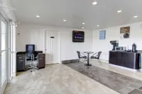 موتل 6 نورث ريدجفيل، أوهايو - كليفلاند إنترناشونال أيربورت - إن ريدجفيل