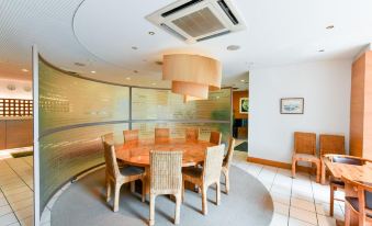 Okazaki Daiichi Hotel