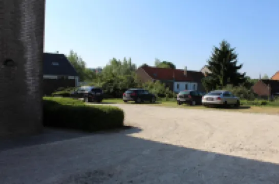 Hobbit Hotel Brussels Airport Zaventem