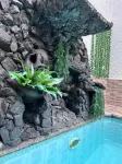 Hotel Colores Boutique - Kolam Renang