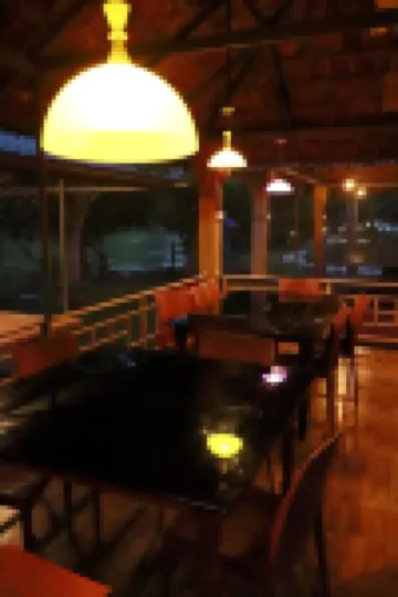 Lake N River Resort Munroe Island