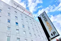 Super Hotel Kitami Hotels near Kitami Institute of Technology