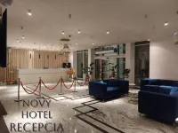 Hotel Arcade - WLAN