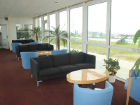 Hotel Hirtshals Hotels in Hirtshals