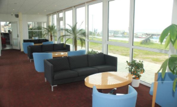 Hotel Hirtshals