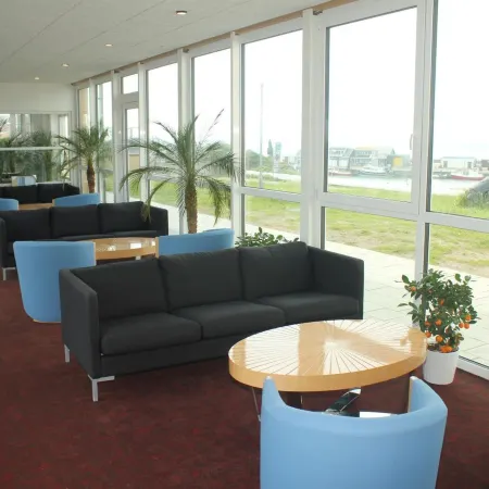 Hotel Hirtshals
