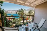 Patara Prince Hotel & Resort - Special Category - con vistas al mar