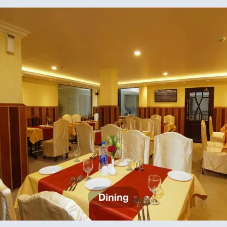 Hotel Sasthapuri
