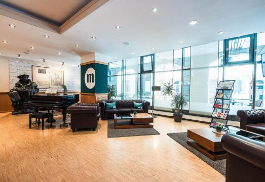 Martas Hotel Lutherstadt Wittenberg