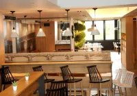 Hotel Aitana - Parkplatz