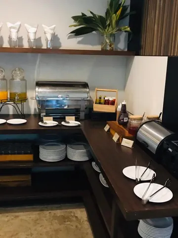 รูปภาพของอ่าวนาง อีโค อินน์ กระบี่