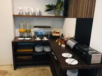 아오낭 에코 인 크라비 호텔