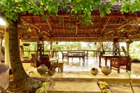 Mangrove Lodge - Bares