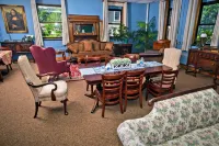 シャーマン イン