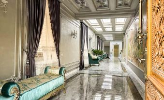 Medina Hotel Samarkand