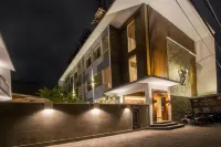 M Suite Bali Hotel di Bali