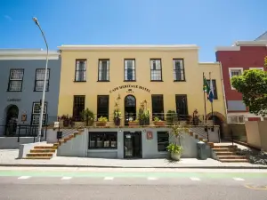 Cape Heritage Hotel