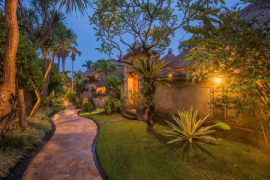 ซัมฮิตา การ์เด้น อูบุด