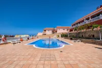 Apartamentos Callaomar - 2 étoiles
