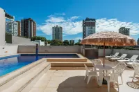 Hotel Baviera Iguassu - جاكوزي