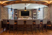 The Abbey Inn & Spa - Barer
