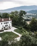 Villa San Liberale - Suites & Wellness - Villa Veneta Hotels in Feltre