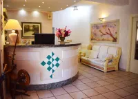 Hotel Montiruju Hôtels à : Tempio Pausania