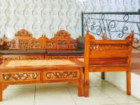 Artcho Residence Near Pantai Bentar Probolinggo