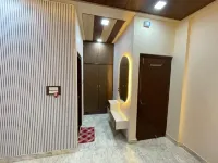 THE MARIGOLD BLISS HOMESTAY