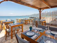 Roda Beach Resort & Spa Hotels in Thinali