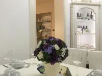 B&B Palazzo del Teatro - petit déjeuner