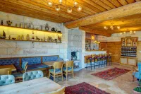 Vasil Cave Hotel