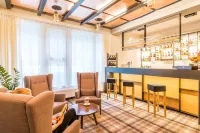 Hotel Polanica Resort & Spa - bar