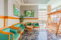 RedDoorz Resort Premium @ Sangkan Hurip Kuningan - Wifi