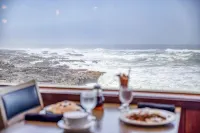Adobe Resort - Ocean View