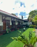 Hotel Vidi Kaliurang Selo 호텔