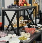 Urban Hotel Bishkek Hotel di 